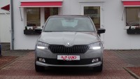 Skoda Fabia 1.0 TSI Monte Carlo