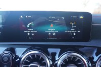 Mercedes-Benz CLA 200 AMG Line