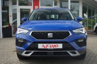 Seat Ateca 1.5 TSI ACT Style