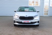 Skoda Fabia 1.0 TSI Style