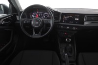 Audi A1 25 TFSI Sportback advanced