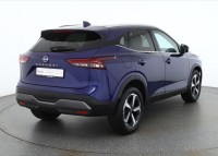 Nissan Qashqai N-Connecta 1.3 Dig-T