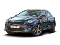 Kia XCeed Xceed 1.4 T-GDI JBL Sound Edition 2-Zonen-Klima Navi Sitzheizung