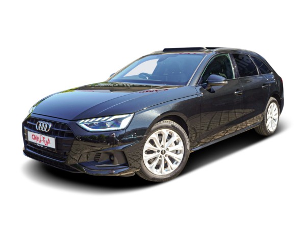 Audi A4 Avant 40 TFSI advanced S-Tronic