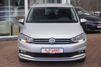 VW Touran 2.0 TDI United