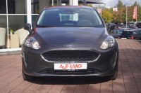 Ford Fiesta 1.1 Ti-VCT Trend