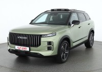 JAECOO 7 1.6 AWD Aut. 2-Zonen-Klima Navi Sitzheizung