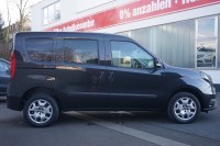 Fiat Doblo 1.6 Multijet 16V Lounge