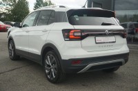 VW T-Cross 1.0 TSI Style