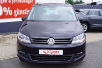 VW Sharan 2.0 TDI