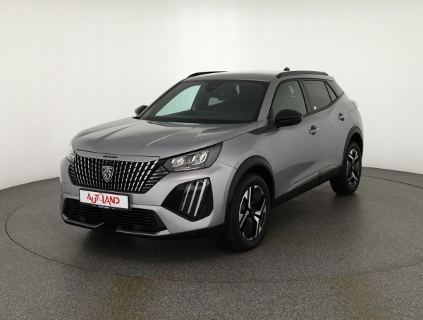 Peugeot 2008 1.2 PureTech
