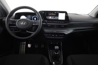Hyundai BAYON Bayon 1.2 DPI