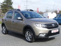 Dacia Sandero Stepway II 1.0 TCE Prestige