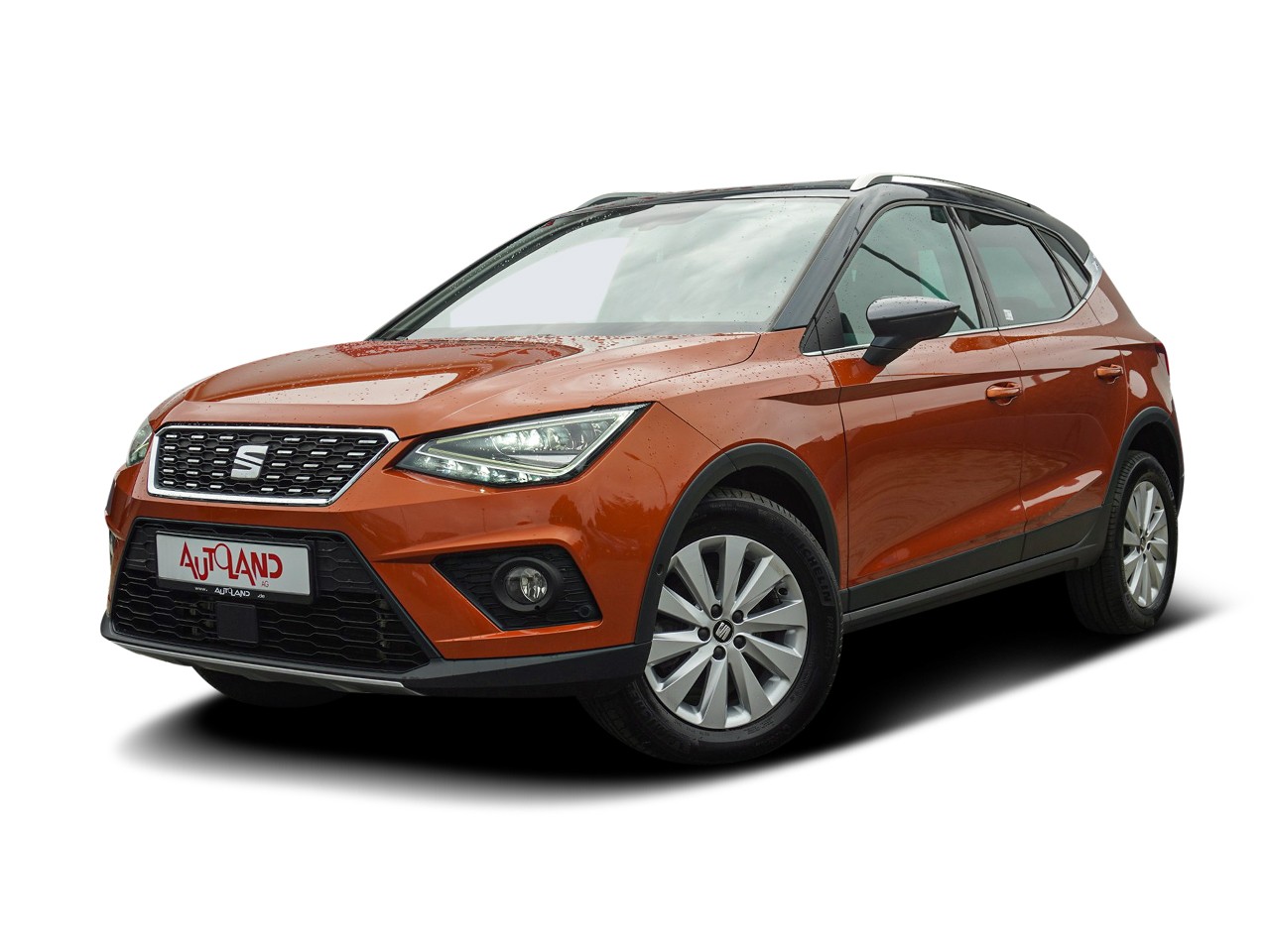 Seat Arona 1.0 TSI Xcellence