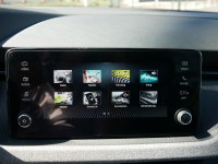 Skoda Kamiq 1.0 TSI DSG