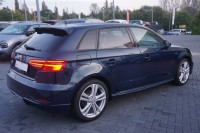 Audi A3 Sportback 35 TFSI sport S-Tronic S-Line