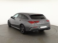 Mercedes-Benz CLA 200 Shooting Brake AMG Line