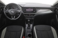 Skoda Scala 1.5 TSI DSG Style