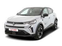 Renault Captur II 1.0 TCE Evolution Sitzheizung LED Tempomat