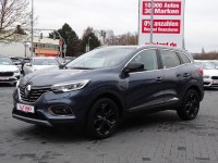 Vorschau: Renault Kadjar 1.3 TCE Black Edition