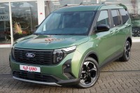 Vorschau: Ford Tourneo Courier Active 1.0 EB Aut.