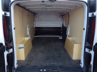 Renault Trafic Kasten 2.0 dCi L2H1 3,0t