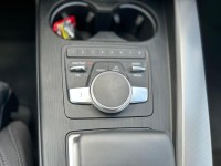 Audi A4 2.0 TDI Avant sport S-Tronic