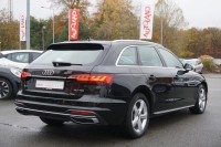 Audi A4 40 TDI Avant S-tronic