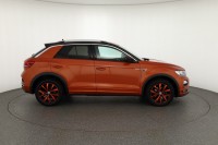 VW T-Roc 1.6 TDI R-Line