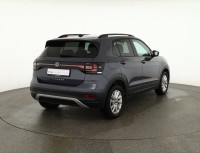 VW T-Cross 1.0 TSI