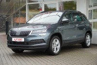Skoda Karoq 1.5 TSI DSG
