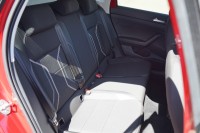 VW Taigo 1.0 DSG Style