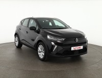 Renault Captur TCe 90 Facelift