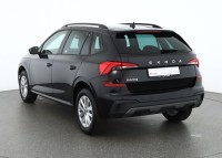 Skoda Kamiq 1.0 TSI