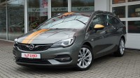 Vorschau: Opel Astra K 1.5 D