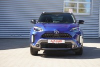 Toyota Yaris Cross 1.5 Hybrid AWD-i Adventure