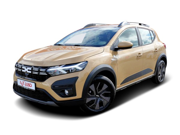 Dacia Sandero Stepway TCe 90