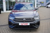 VW T-Roc R-Line 1.5 TSI