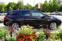 Opel Astra K Sports Tourer 1.2 Edition