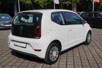 VW up up! 1.0 move