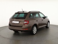 Skoda Fabia Combi 1.0 TSI Soleil