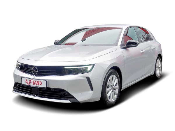 Opel Astra 1.2...