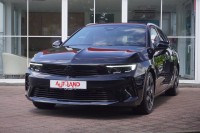 Vorschau: Opel Astra L 1.2 Turbo Ultimate