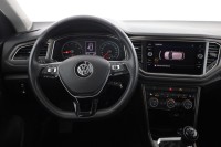 VW T-Roc 1.0 TSI Style