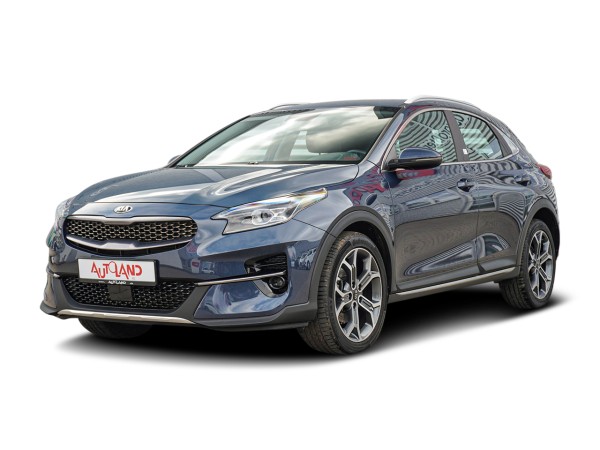 Kia xcee'd XCeed 1.4 T-GDI Spirit