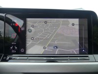 VW Golf VIII Variant 1.0