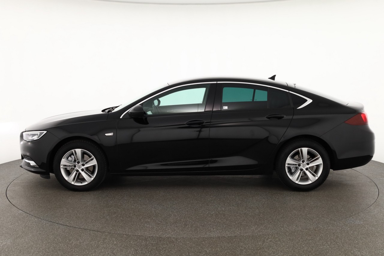 Opel Insignia 2.0 CDTI Innovation