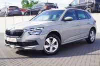 Vorschau: Skoda Kamiq 1.0 TSI Drive