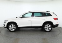 Vorschau: Skoda Kodiaq 2.0 TDI DSG Style