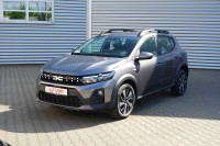 Vorschau: Dacia Sandero Stepway TCe 110 Expression Facelift